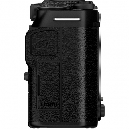 Fujifilm X-M5 Body – Cameră mirrorless compactă APS-C cu procesor X-Processor 5 [6]
