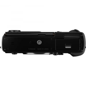 Fujifilm X-Pro3 Aparat Foto Mirrorless 26.1MP Body , negru [3]