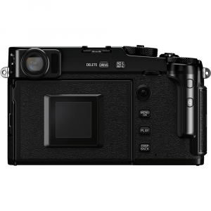 Fujifilm X-Pro3 Aparat Foto Mirrorless 26.1MP Body , negru [1]