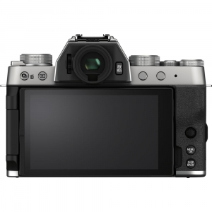 Fujifilm X-T200 Aparat Foto Mirrorless 24MP + XC 15-45mm f/3.5-5.6 OIS - Silver [2]