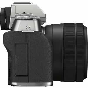 Fujifilm X-T200 Aparat Foto Mirrorless 24MP + XC 15-45mm f/3.5-5.6 OIS - Silver [6]