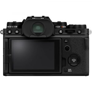 Resigilat: Aparat Foto Mirrorless Fujifilm X-T4 Body (black) - Resigilat [1]