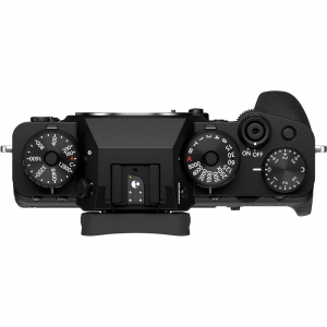 Resigilat: Aparat Foto Mirrorless Fujifilm X-T4 Body (black) - Resigilat [3]