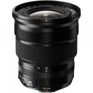 Obiective Mirorless - Fujifilm XF 10-24mm f/4 R O.I.S.