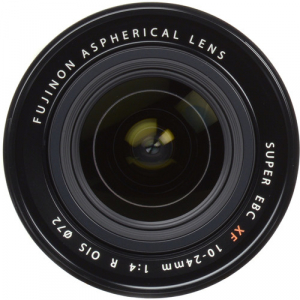 Fujifilm XF 10-24mm f/4 R O.I.S. [2]