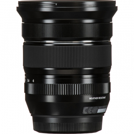 Fujifilm XF 10-24mm f/4 R O.I.S. WR – Obiectiv ultra-wide cu stabilizare și design rezistent la intemperii [3]