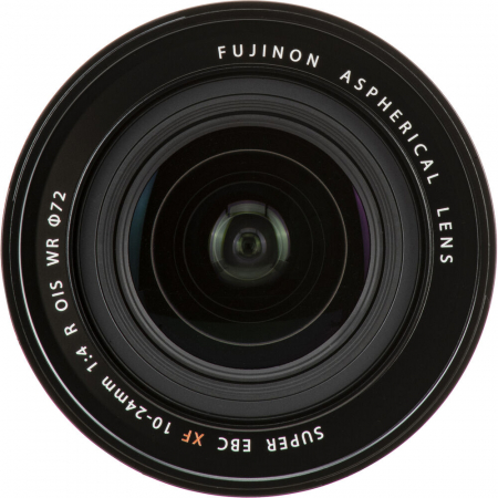 Fujifilm XF 10-24mm f/4 R O.I.S. WR [4]