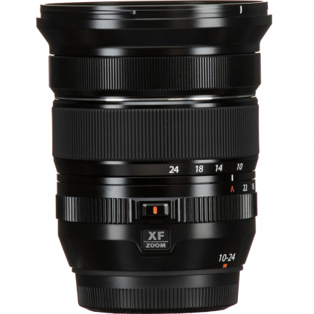 Fujifilm XF 10-24mm f/4 R O.I.S. WR – Obiectiv ultra-wide cu stabilizare și design rezistent la intemperii [2]