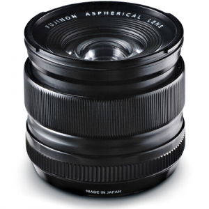 Obiective Mirorless - Fujifilm XF 14mm f/2.8 R Black – Obiectiv Ultra-Wide Profesional pentru Peisaje și Arhitectură | Claritate și Control Total