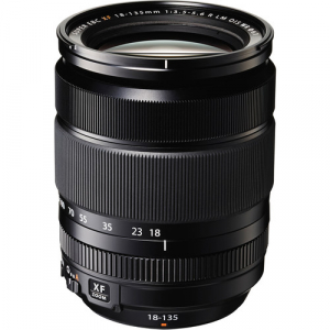 Obiective Mirorless - obiectiv-fujifilm-xf-18-135mm-f-3-5-5-6-r-lm-ois-wr