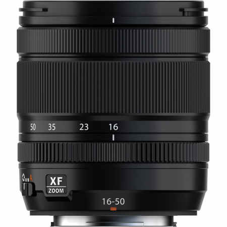Fujifilm XF 16-50mm f/2.8-4.8 R LM WR - Bulk [2]