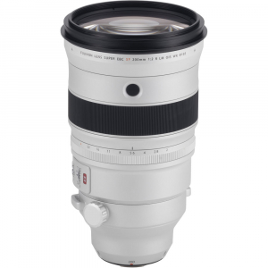 Fujifilm XF 200mm f/2 R LM OIS WR + teleconvertor XF 1.4x TC F2 WR [2]