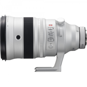 Fujifilm XF 200mm f/2 R LM OIS WR + teleconvertor XF 1.4x TC F2 WR [8]