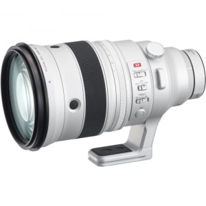 Fujifilm XF 200mm f/2 R LM OIS WR + teleconvertor XF 1.4x TC F2 WR [3]