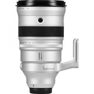 Fujifilm XF 200mm f/2 R LM OIS WR + teleconvertor XF 1.4x TC F2 WR [9]