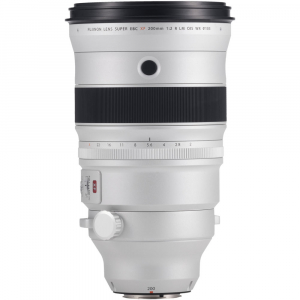 Obiective Mirorless - Fujifilm XF 200mm f/2 R LM OIS WR + teleconvertor XF 1.4x TC F2 WR