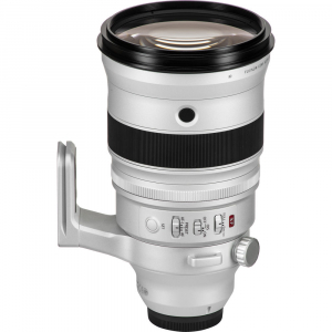 Fujifilm XF 200mm f/2 R LM OIS WR + teleconvertor XF 1.4x TC F2 WR [4]