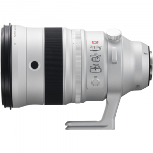 Fujifilm XF 200mm f/2 R LM OIS WR + teleconvertor XF 1.4x TC F2 WR [1]