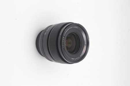 Fujifilm XF 23mm f/1.4 R Black Second Hand ( SH ) [3]