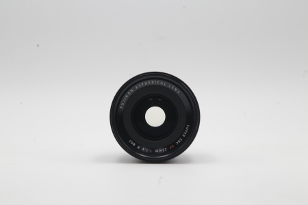 Fujifilm XF 23mm f/1.4 R Black Second Hand ( SH ) [4]