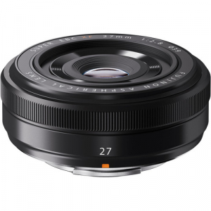 Obiective Mirorless - fujifilm-xf-27mm-f2-8-wr-black-obiectiv-mirrorless.jpg
