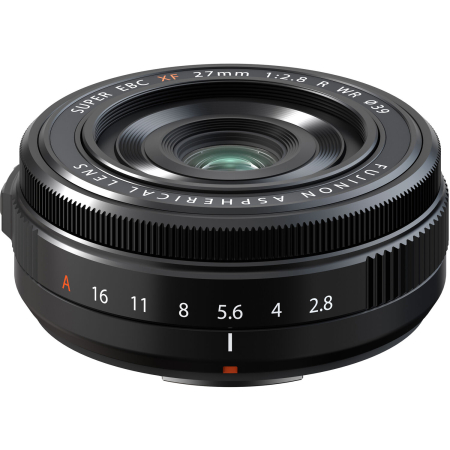 Obiective Mirorless - fujifilm-xf-27mm-f2-8-wr-black-obiectiv-mirrorless.jpg