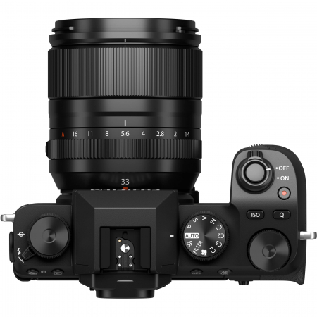 FUJIFILM XF 33mm f/1.4 – Obiectiv Profesional pentru Claritate și Bokeh Perfect [12]
