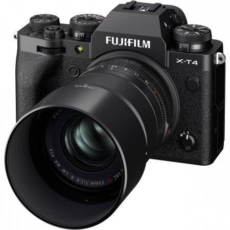 FUJIFILM XF 33mm f/1.4 – Obiectiv Profesional pentru Claritate și Bokeh Perfect [8]