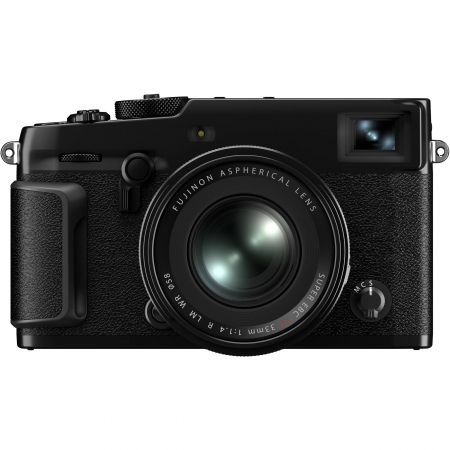 FUJIFILM XF 33mm f/1.4 – Obiectiv Profesional pentru Claritate și Bokeh Perfect [11]