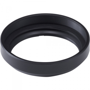 Resigilat: Fujifilm XF 35mm f/2 R WR - Black - Resigilat [3]