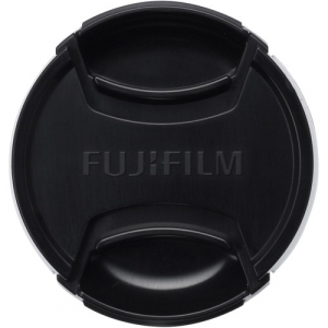 Fujifilm XF 35mm f/2 R WR - Silver [2]