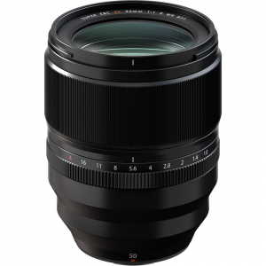 Obiective Mirorless - obiectiv-fujifilm-xf-50mm-f-1-0-r-wr