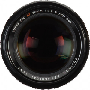 Fujifilm XF 56mm f/1.2 R APD Black [1]