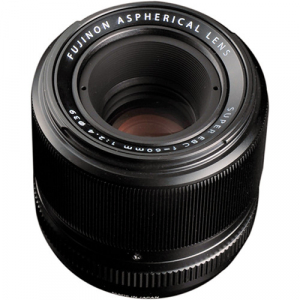 Obiective Mirorless - obiectiv-fujifilm-xf-60mm-f-2-4-r-macro