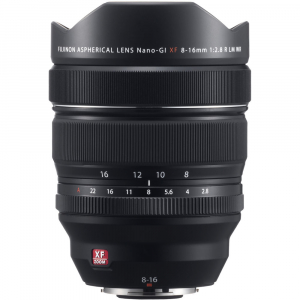 Obiective Mirorless - obiectiv-fujifilm-xf-8-16mm-f28-r-lm-wr