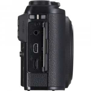 Fujifilm XF10 - compact APS-C 24 MP negru [4]