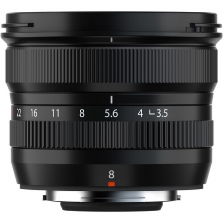 Fujifilm XF 8mmF3.5 R WR – Ideal pentru Travel, Street și Fotografie Artistică [1]