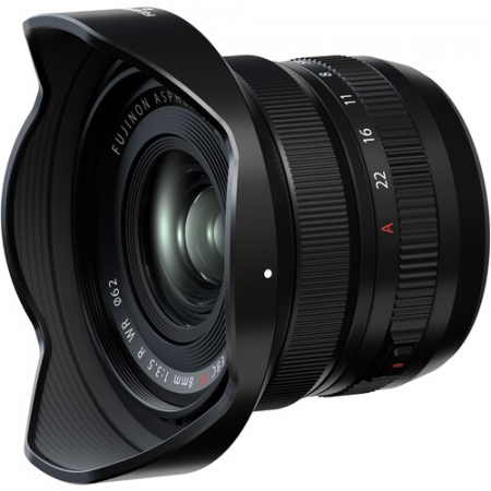 Fujifilm XF 8mmF3.5 R WR – Ideal pentru Travel, Street și Fotografie Artistică [4]