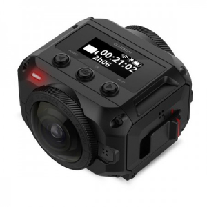  Garmin VIRB 360 - camera 360  [0]