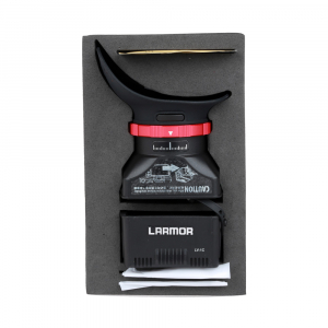 GGS LARMOR LV-1C , vizor pentru ecranul LCD [1]