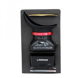 GGS LARMOR LV-1N , vizor pentru ecranul LCD [1]