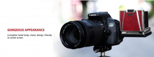 GGS MJ-S1 ocular LCD portabil [3]