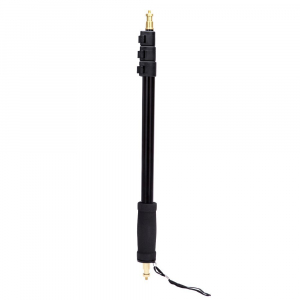 Godox AD-S13 55-160cm - brat boom portabill cu spigot filet 1/4 la ambele capete. [2]