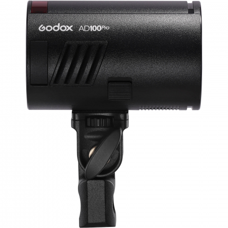 Godox AD100 - blitz portabil 100Ws [5]