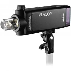 Godox AD200PRO - blitz portabil 200Ws [3]