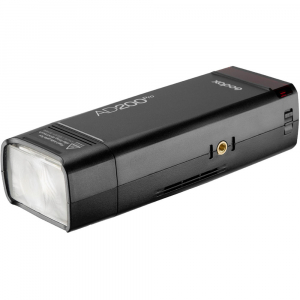 Godox AD200PRO - blitz portabil 200Ws [1]