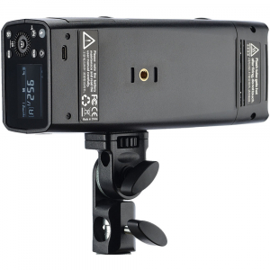 Godox AD200PRO - blitz portabil 200Ws [4]