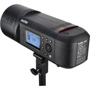Godox AD600 Pro TTL - All-In-One Outdoor Flash [1]