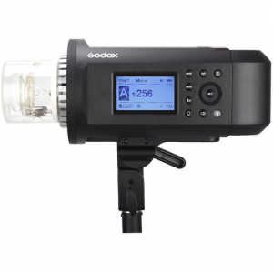 Godox AD600 Pro TTL - All-In-One Outdoor Flash [2]