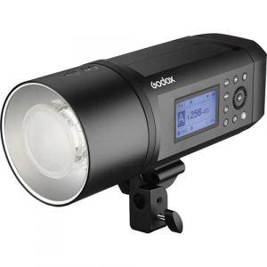 Godox AD600 Pro TTL - All-In-One Outdoor Flash [0]